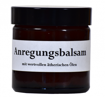 Anregungsbalsam 