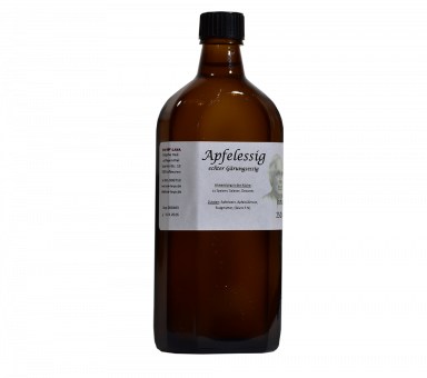 Apfelessig - 250 ml 