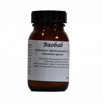 Baobab 