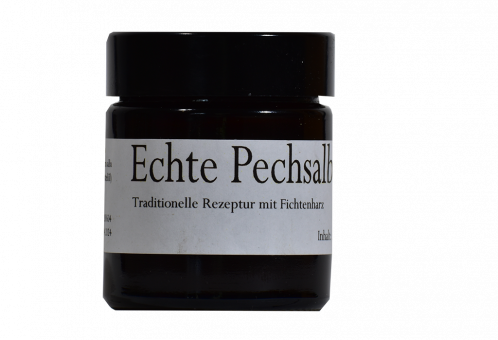 Echte Pechsalbe - 30ml 