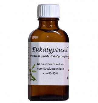 Eukalyptusöl, südaustralisch 