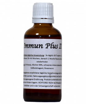 Immun-Plus II 
