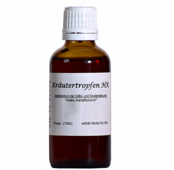 Kraeutertropfen-HK- 50ml 
