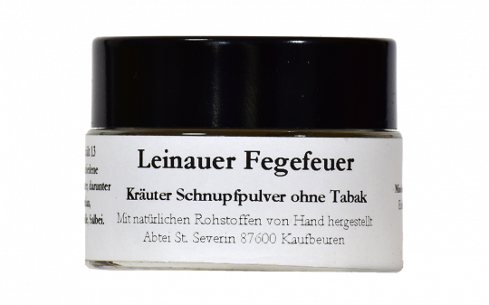 Leinauer Fegefeuer 
