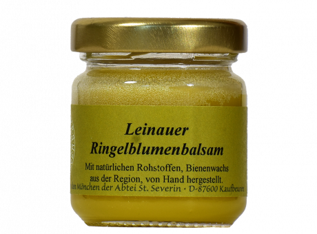 Ringelblumenbalsam 
