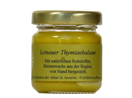 Thymianbalsam - 40 ml 