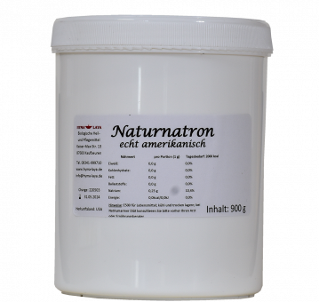 Naturnatron 300 gr