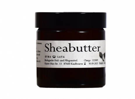 Sheabutter , 