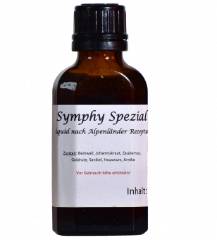 Symphy Spezial 