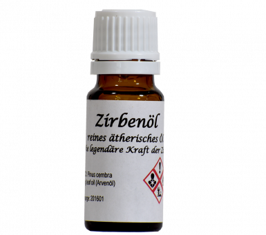 Zirbenöl - 10 ml 