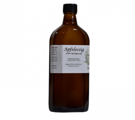 Apfelessig - 250 ml 