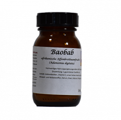 Baobab 