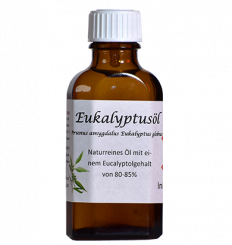 Eukalyptusöl, südaustralisch 100ml