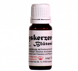 Königskerzenblüten-Öl BIO - 10 ml 