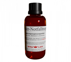 Kräuter-Notfalltropfen 20ml