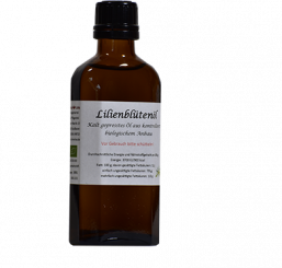 Lilienblütenöl 100ml