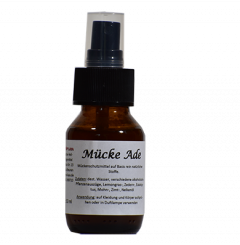 Mücke Ade - 50 ml 