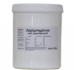 Naturnatron 900 gr