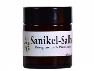 Sanikel-Salbe - 30 ml 